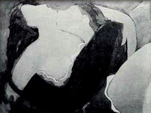 Eser 2: Ferruh Başağa (1949) Aşk
