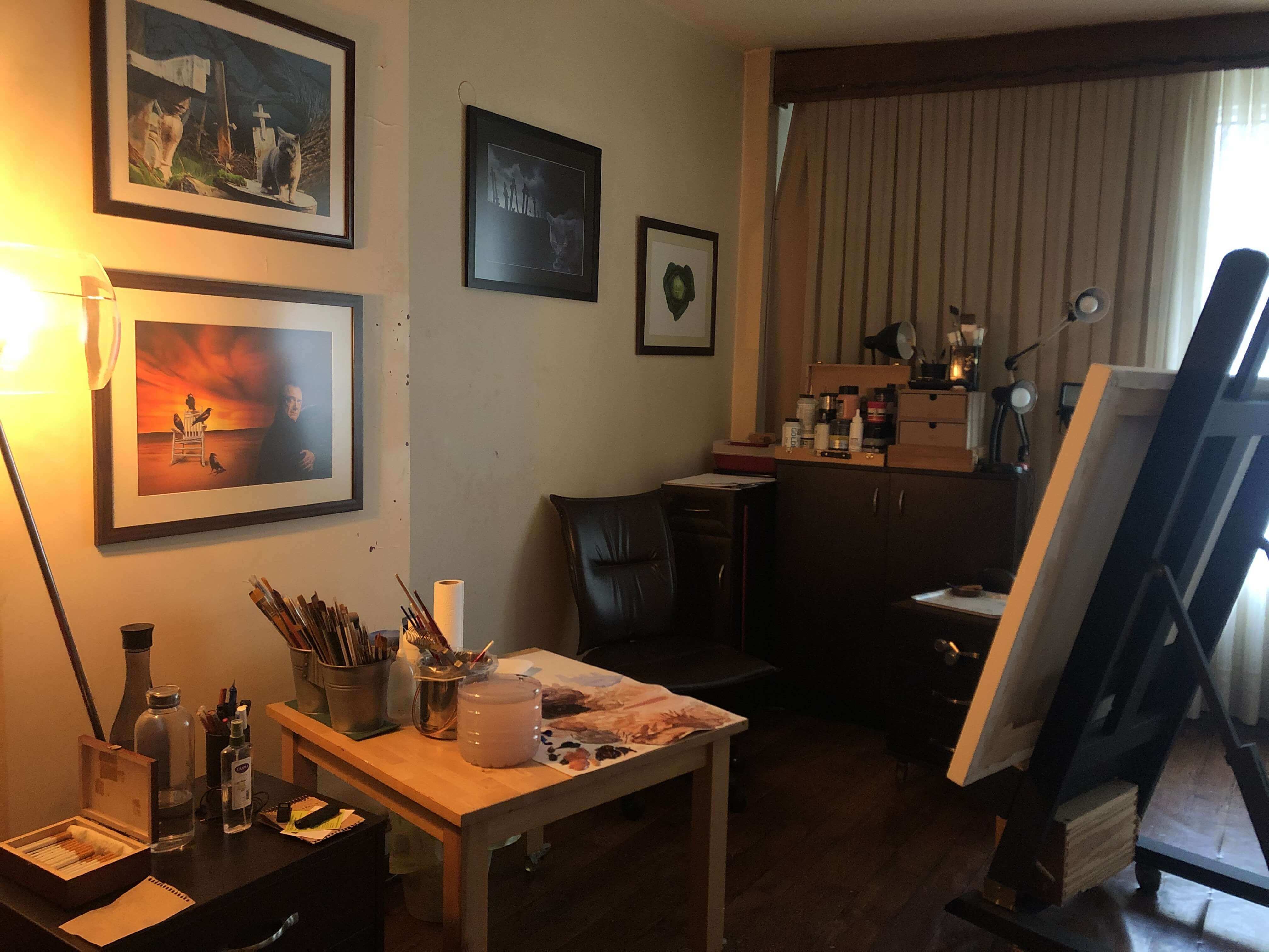 Cömert Doğru Sanat Tarzı