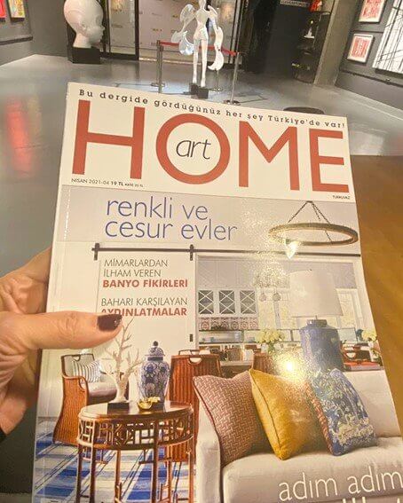 Galeri için Mekan Önemli midir