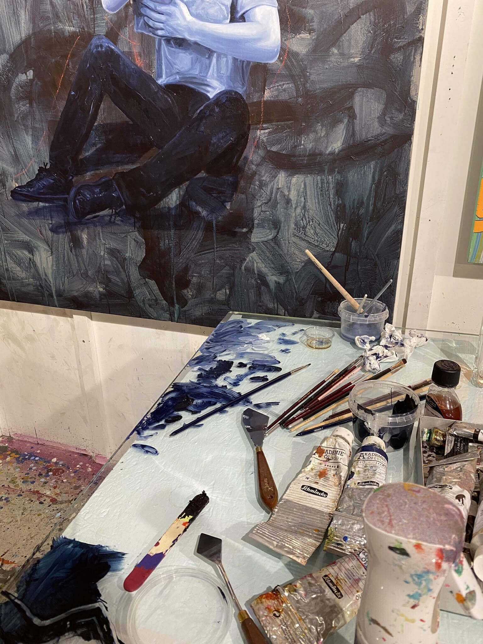 Yunus Çermik Sanat Tanımı